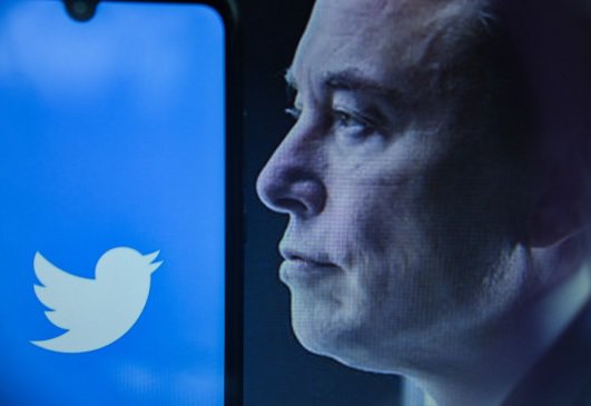 Маск нарушил заключенное с акционерами Twitter соглашение о неразглашении