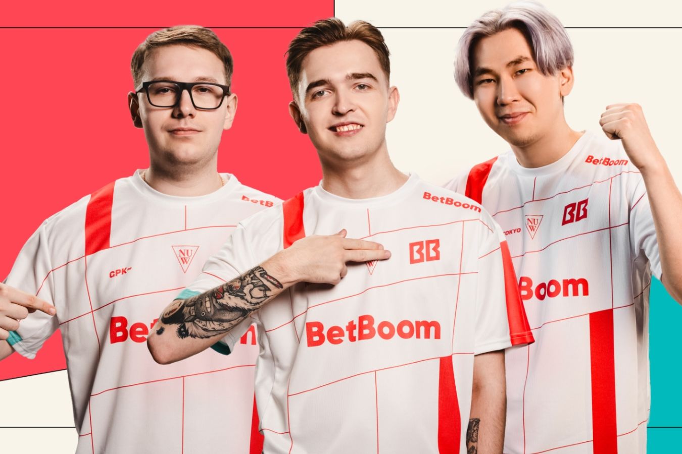 BetBoom Team   