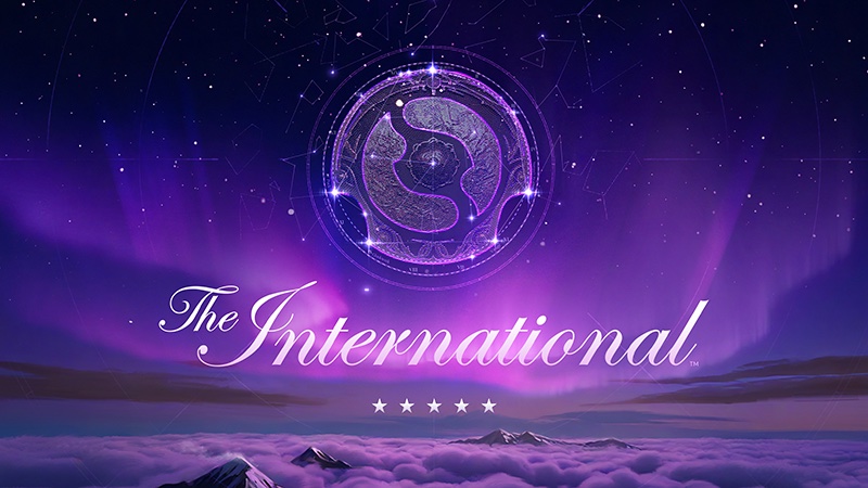 The International 2025:   Dota 2